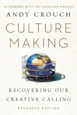 Book entitled Culture Making