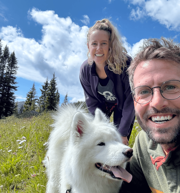 Michael TenBarge Family