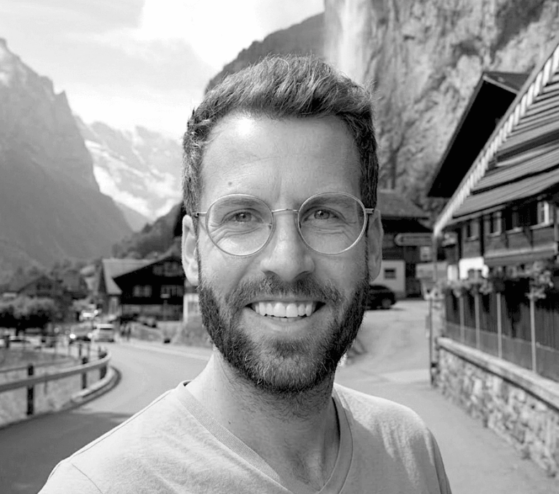 Michael TenBarge - Children's Director