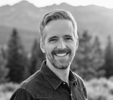 Pastor Paul Ranheim, Redeemer Longmont Church