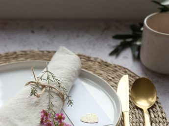 generous table, hospitality