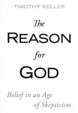 The Reason for God by Tim Keller