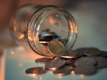 Following Jesus in giving generously